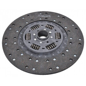 Disque d'embrayage LUK 335031710