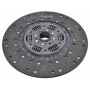Disque d'embrayage LUK 335031710