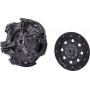 Kit d'embrayage LUK 623306509