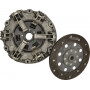 Kit d'embrayage LUK 623315709