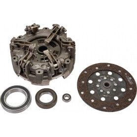 Kit d'embrayage LUK 623315710