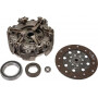 Kit d'embrayage LUK 623315710
