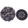 Kit d'embrayage LUK 628052109