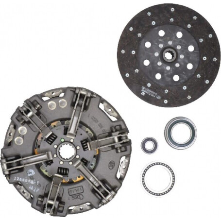 Kit d'embrayage LUK 628052110