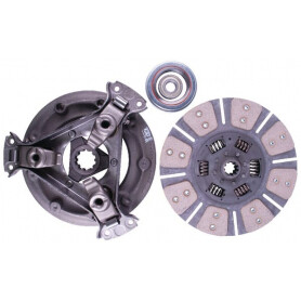 Kit d'embrayage LUK 628103207