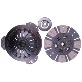 Kit d'embrayage LUK 628103307