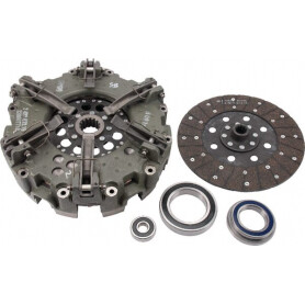 Kit d'embrayage LUK 628103430