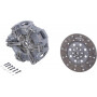 Kit d'embrayage LUK 628105309