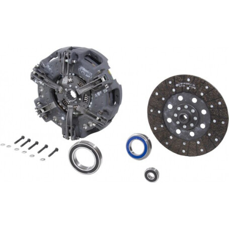 Kit d'embrayage LUK 628105310
