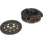 Kit d'embrayage LUK 628136609