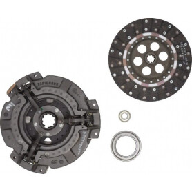 Kit d'embrayage LUK 628136610