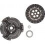 Kit d'embrayage LUK 628136610