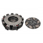 Kit d'embrayage LUK 628138419