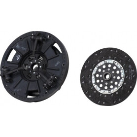 Kit d'embrayage LUK 628141109