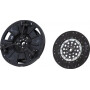 Kit d'embrayage LUK 628141109