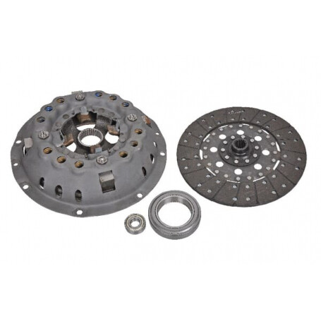 Kit d'embrayage LUK 628204100