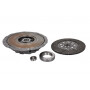 Kit d'embrayage LUK 628204100
