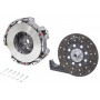 Kit d'embrayage LUK 628241309