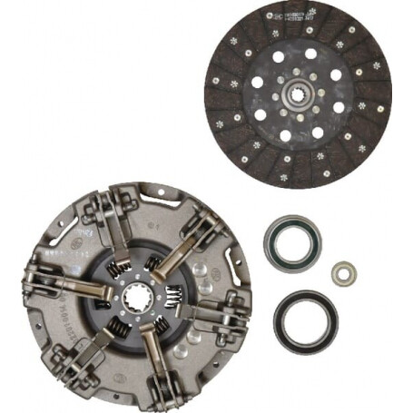 Kit d'embrayage LUK 628241310