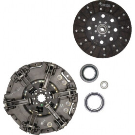 Kit d'embrayage LUK 628241311