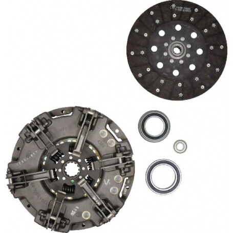 Kit d'embrayage LUK 628241311
