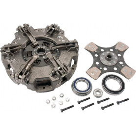 Kit d'embrayage LUK 628241312