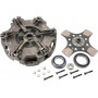 Kit d'embrayage LUK 628241312