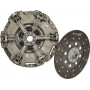 Kit d'embrayage LUK 628241319