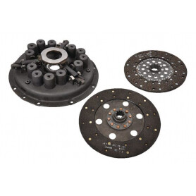 Kit d'embrayage LUK 628246909