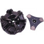 Kit d'embrayage LUK 628301109