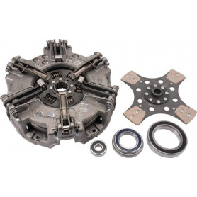 Kit d'embrayage LUK 628301110