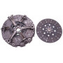 Kit d'embrayage LUK 628301309