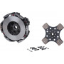 Kit d?embrayage double LUK 628302409