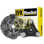 Kit d'embrayage LUK 628304309