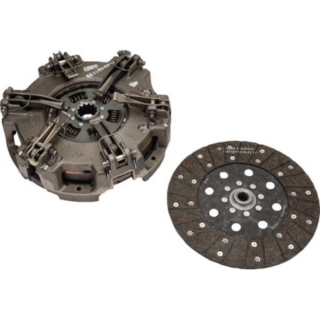 Kit d'embrayage LUK 628308209