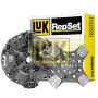 Kit d'embrayage LUK 628308909