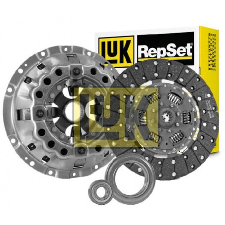 Kit d'embrayage LUK 628311410