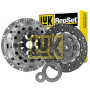 Kit d'embrayage LUK 628311410