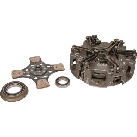 Kit d'embrayage LUK 628317800
