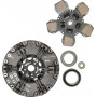 Kit d'embrayage LUK 630109010
