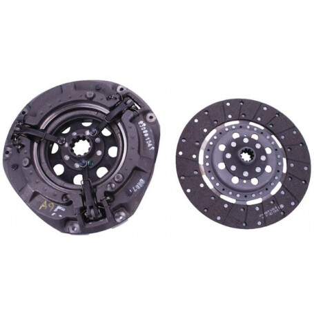 Kit d'embrayage LUK 630109109