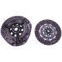 Kit d'embrayage LUK 630109109