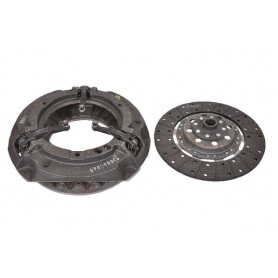 Kit d'embrayage LUK 630109209