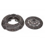 Kit d'embrayage LUK 630109209