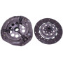 Kit d'embrayage LUK 630109309