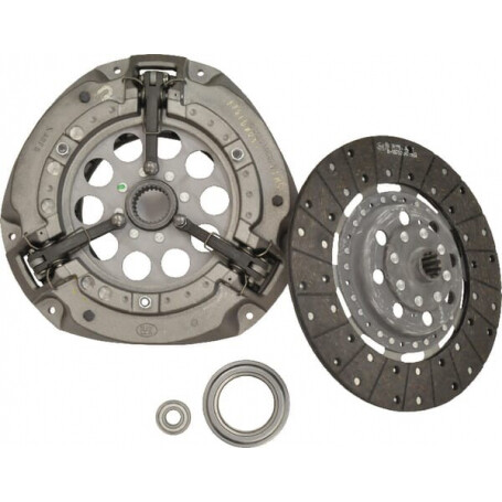 Kit d'embrayage LUK 630109310