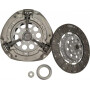 Kit d'embrayage LUK 630109310