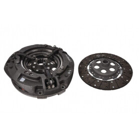 Kit d'embrayage LUK 630109609