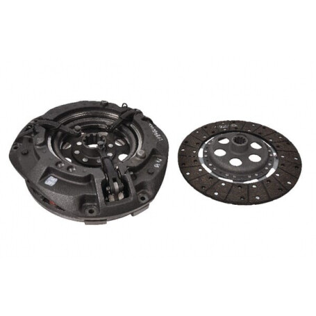 Kit d'embrayage LUK 630109609