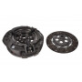 Kit d'embrayage LUK 630109609